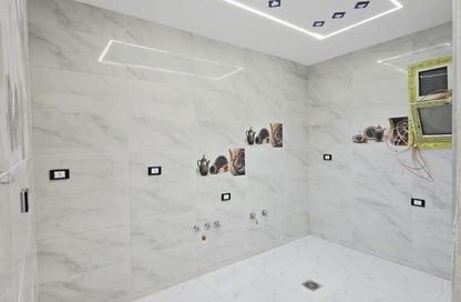 Apartment - 3 Bedrooms - 2 Bathrooms for sale in Gate 1 - Khofo - Hadayek El Ahram - Giza