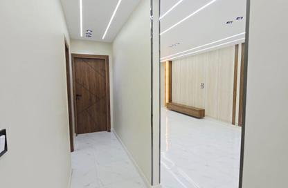Apartment - 3 Bedrooms - 2 Bathrooms for sale in Gate 1 - Khofo - Hadayek El Ahram - Giza