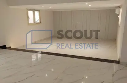 شقة - 3 غرف نوم - 3 حمامات للايجار في غرب الجولف - كمبوندات القطامية - القطامية - مدينة القاهرة الجديدة - القاهرة