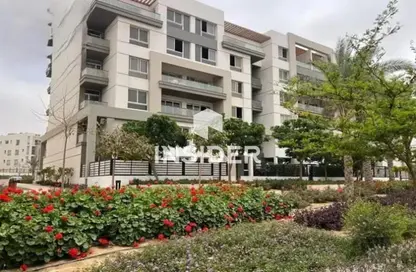 Apartment - 3 Bedrooms - 3 Bathrooms for sale in Garden Residence - Hyde Park - New Cairo City - Cairo