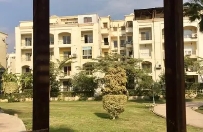 شقة - 3 غرف نوم - 2 حمامات للبيع في حدائق المهندسين - الحي الرابع - الشيخ زايد - الجيزة