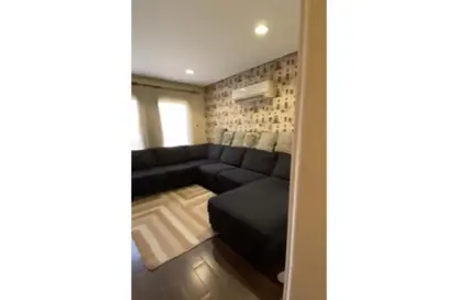 Villa - 3 Bedrooms - 5 Bathrooms for sale in Hayati Residence - North Investors Area - New Cairo City - Cairo