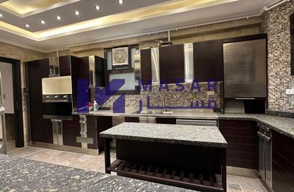 Apartment - 3 Bedrooms - 3 Bathrooms for sale in Eastown - 5th Settlement Compounds - The 5th Settlement - New Cairo City - Cairo