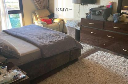 Duplex - 3 Bedrooms - 5 Bathrooms for rent in Eastown - 5th Settlement Compounds - The 5th Settlement - New Cairo City - Cairo