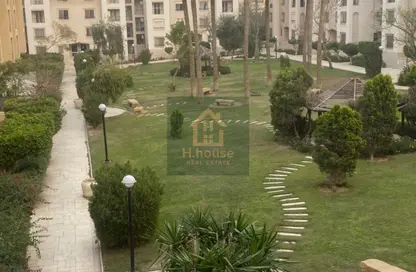 شقة - 3 غرف نوم - 1 حمام للايجار في امتداد الرحاب - الرحاب - مدينة القاهرة الجديدة - القاهرة