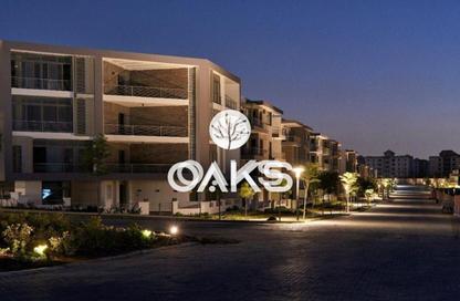 Apartment - 2 Bedrooms - 2 Bathrooms for sale in Taj City - 5th Settlement Compounds - The 5th Settlement - New Cairo City - Cairo