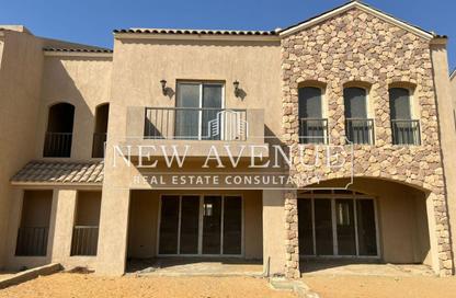 Villa - 3 Bedrooms - 3 Bathrooms for sale in Green Square - Mostakbal City Compounds - Mostakbal City - Future City - Cairo