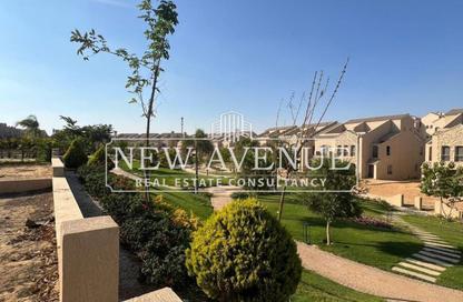 Villa - 3 Bedrooms - 3 Bathrooms for sale in Green Square - Mostakbal City Compounds - Mostakbal City - Future City - Cairo