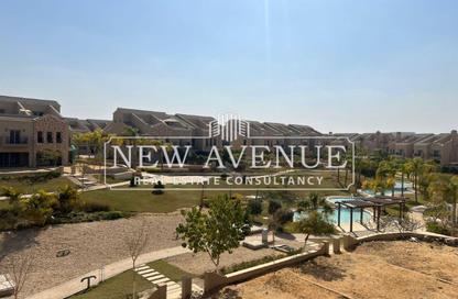 Villa - 3 Bedrooms - 3 Bathrooms for sale in Green Square - Mostakbal City Compounds - Mostakbal City - Future City - Cairo