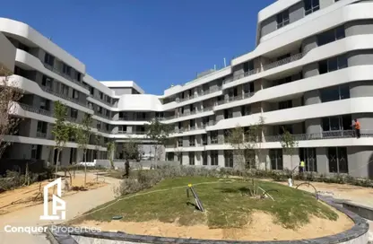 Apartment - 2 Bedrooms - 3 Bathrooms for sale in Bloomfields - Mostakbal City Compounds - Mostakbal City - Future City - Cairo