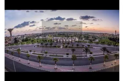 شقة - 3 غرف نوم - 2 حمامات للبيع في بيوت دمياط الجديدة - دمياط الجديدة - دمياط