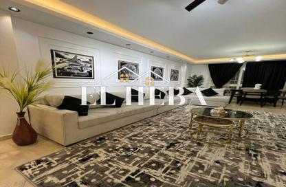 Apartment - 3 - 2 for rent in Madinaty - Cairo Apartment - 3 - 2 for rent in Madinaty - Cairo