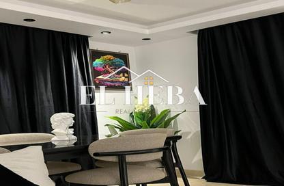 Apartment - 3 - 2 for rent in Madinaty - Cairo