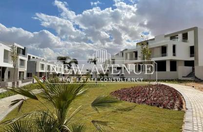 Townhouse - 3 Bedrooms - 4 Bathrooms for sale in Joulz - Cairo Alexandria Desert Road - 6 October City - Giza