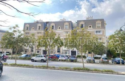iVilla - 3 Bedrooms - 3 Bathrooms for sale in Mountain View Hyde Park - 5th Settlement Compounds - The 5th Settlement - New Cairo City - Cairo