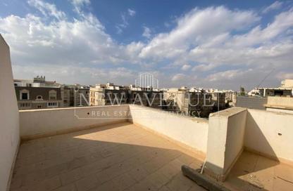 iVilla - 3 Bedrooms - 3 Bathrooms for sale in Mountain View Hyde Park - 5th Settlement Compounds - The 5th Settlement - New Cairo City - Cairo
