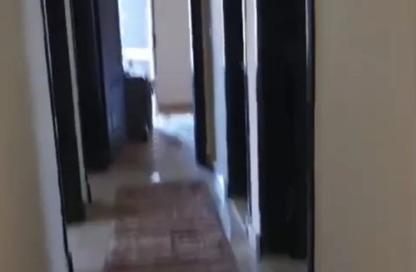 Apartment - 3 - 2 for sale in El Koronfel - The 5th Settlement - New Cairo City - Cairo