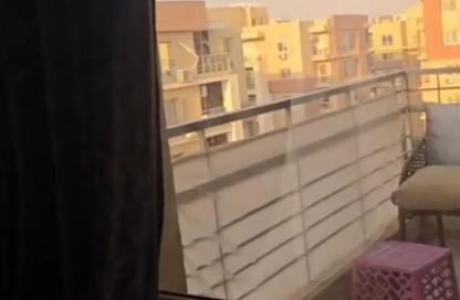 Apartment - 3 - 2 for sale in El Koronfel - The 5th Settlement - New Cairo City - Cairo
