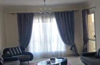 Apartment - 3 - 2 for sale in El Koronfel - The 5th Settlement - New Cairo City - Cairo