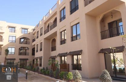 Apartment - Studio - 1 Bathroom for sale in Al Ahyaa District - Hurghada - Red Sea