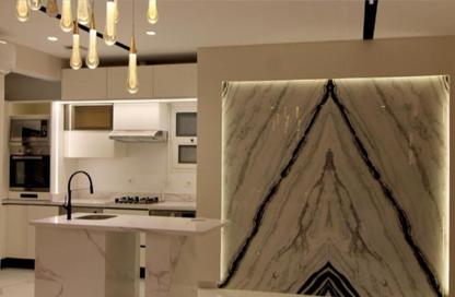 Apartment - 2 Bedrooms - 2 Bathrooms for sale in Hyde Park - New Cairo City - Cairo
