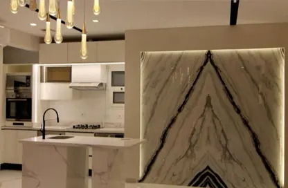 شقة - 2 غرف نوم - 2 حمامات للبيع في هايد بارك - مدينة القاهرة الجديدة - القاهرة