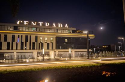 Retail - Studio - 2 for sale in Arkan Plaza - 26th of July Corridor - Sheikh Zayed City - Giza