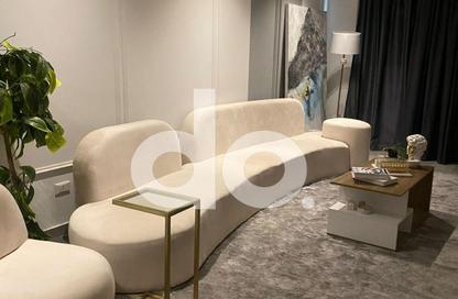Apartment - 2 Bedrooms - 2 Bathrooms for sale in Galleria Moon Valley - South Investors Area - New Cairo City - Cairo Apartment - 2 Bedrooms - 2 Bathrooms for sale in Galleria Moon Valley - South Investors Area - New Cairo City - Cairo