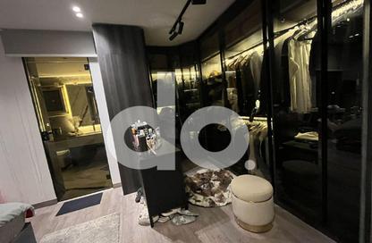 Apartment - 2 Bedrooms - 2 Bathrooms for sale in Galleria Moon Valley - South Investors Area - New Cairo City - Cairo Apartment - 2 Bedrooms - 2 Bathrooms for sale in Galleria Moon Valley - South Investors Area - New Cairo City - Cairo