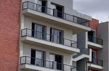 شقة - 3 غرف نوم - 3 حمامات للبيع في بريكس - طريق مصر اسكندرية الصحراوي - مدينة 6 أكتوبر - الجيزة