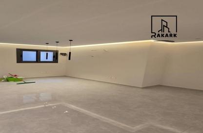 Office Space - Studio - 2 Bathrooms for rent in Masaken Sheraton - Sheraton Al Matar - El Nozha - Cairo