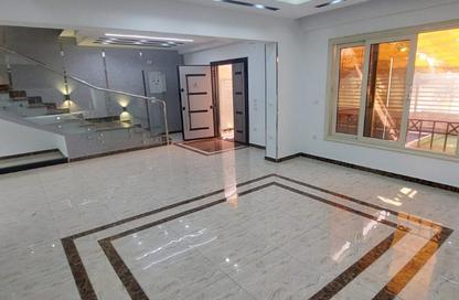 Townhouse - 3 Bedrooms - 4 Bathrooms for sale in Katameya Gardens - El Katameya Compounds - El Katameya - New Cairo City - Cairo