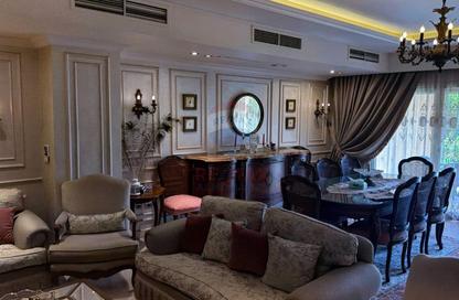 Townhouse - 3 - 3 for sale in Stone Park - 5th Settlement Compounds - The 5th Settlement - New Cairo City - Cairo