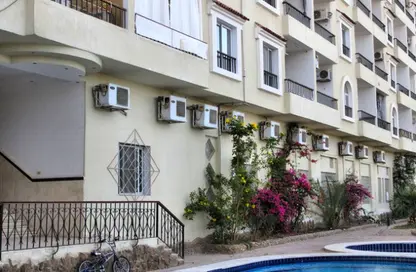Apartment - 1 Bedroom - 1 Bathroom for sale in El Kawther District - Hurghada - Red Sea