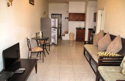 Apartment - 1 Bedroom - 1 Bathroom for sale in El Kawther District - Hurghada - Red Sea