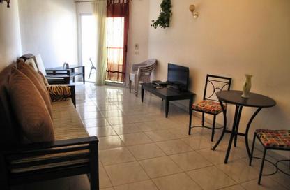Apartment - 1 Bedroom - 1 Bathroom for sale in El Kawther District - Hurghada - Red Sea