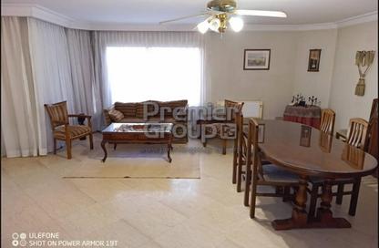Apartment - 3 - 3 for sale in Street 201 - Degla - Hay El Maadi - Cairo
