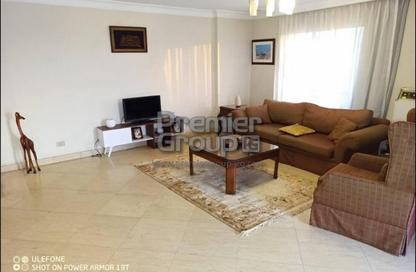 Apartment - 3 - 3 for sale in Street 201 - Degla - Hay El Maadi - Cairo
