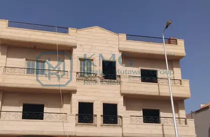 Apartment - 3 Bedrooms - 3 Bathrooms for sale in El Banafseg 12 - El Banafseg - New Cairo City - Cairo