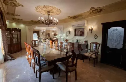 شقة - 3 غرف نوم - 5 حمامات للبيع في شارع بيروت - الماظة - مصر الجديدة - القاهرة