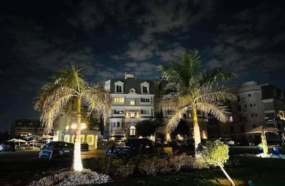Apartment - 2 Bedrooms - 2 Bathrooms for sale in Mountain View Hyde Park - 5th Settlement Compounds - The 5th Settlement - New Cairo City - Cairo