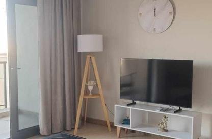 Apartment - 2 Bedrooms - 3 Bathrooms for rent in Zed Towers - Sheikh Zayed Compounds - Sheikh Zayed City - Giza