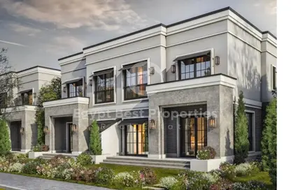 Apartment - 3 Bedrooms - 3 Bathrooms for sale in JAYD Residence - 5th Settlement Compounds - The 5th Settlement - New Cairo City - Cairo