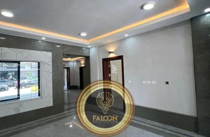 Apartment - 2 Bedrooms - 2 Bathrooms for sale in Stoda - Sheraton Al Matar - El Nozha - Cairo