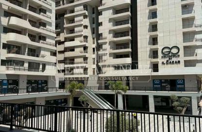 محل - استوديو - 2 للايجار في جو هليوبوليس - مساكن المهندسين - مدينة نصر - القاهرة
