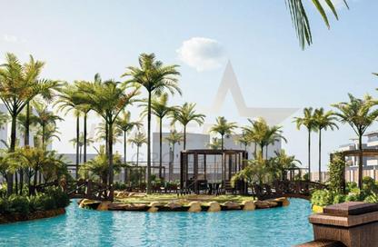 Apartment - 3 Bedrooms - 2 Bathrooms for sale in Saluga Elite - Smouha - Hay Sharq - Alexandria