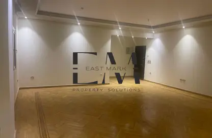 شقة - 3 غرف نوم - 2 حمامات للايجار في الياسمين 1 - الياسمين - مدينة القاهرة الجديدة - القاهرة