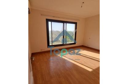 Apartment - 2 Bedrooms - 2 Bathrooms for rent in Casa - Sheikh Zayed Compounds - Sheikh Zayed City - Giza