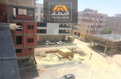 شقة - 3 غرف نوم - 2 حمامات للبيع في بوابه حجاز الابطال - حي الحجاز - الغردقة - محافظة البحر الاحمر شقة - 3 غرف نوم - 2 حمامات للبيع في بوابه حجاز الابطال - حي الحجاز - الغردقة - محافظة البحر الاحمر