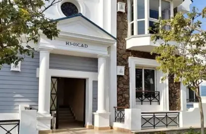 Villa - 6 Bedrooms - 5 Bathrooms for sale in Mountain View 1.1 - 5th Settlement Compounds - The 5th Settlement - New Cairo City - Cairo Villa - 6 Bedrooms - 5 Bathrooms for sale in Mountain View 1.1 - 5th Settlement Compounds - The 5th Settlement - New Cairo City - Cairo